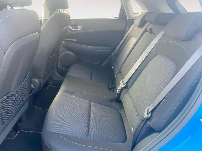 HYUNDAI Kona 1.6 gdi hev Xclass 2wd 141cv DcT