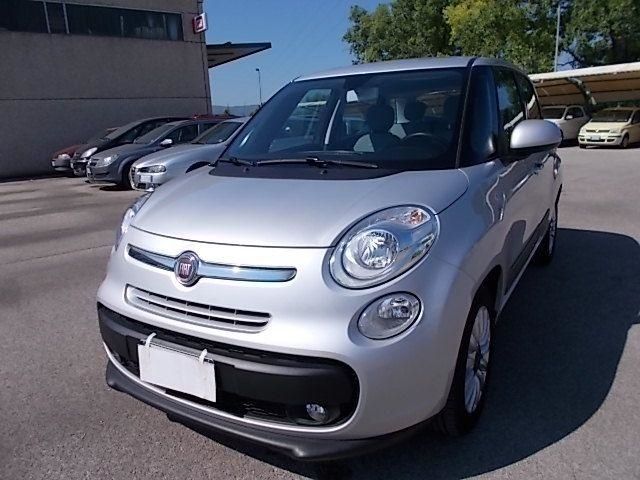 FIAT 500L 500L 1.3 MJT 95 CV Pop Star