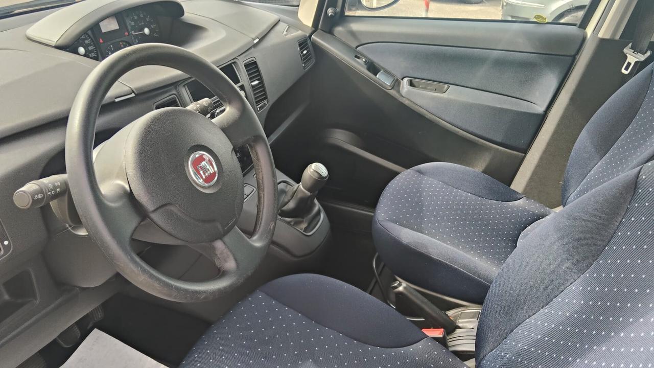Fiat Idea 1.3 MJT 16V 95 CV S&S Active
