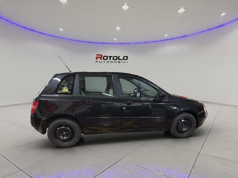 FIAT Stilo 1.6i 16V 5 porte Dynamic