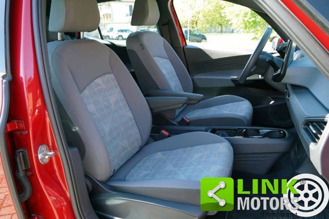 VOLKSWAGEN ID.3 Pro Performance 58 kWh 204CV - UNIPROPRIETARIO