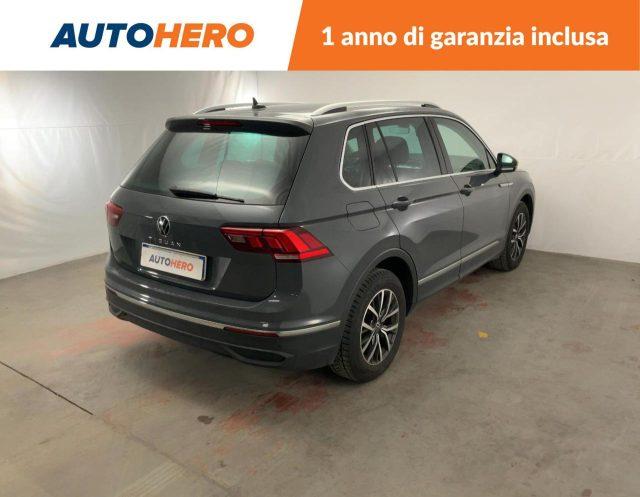 VOLKSWAGEN Tiguan 2.0 TDI 150 CV SCR DSG Life