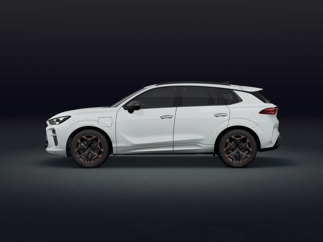 Cupra Terramar 1.5 hybrid 150cv dsg