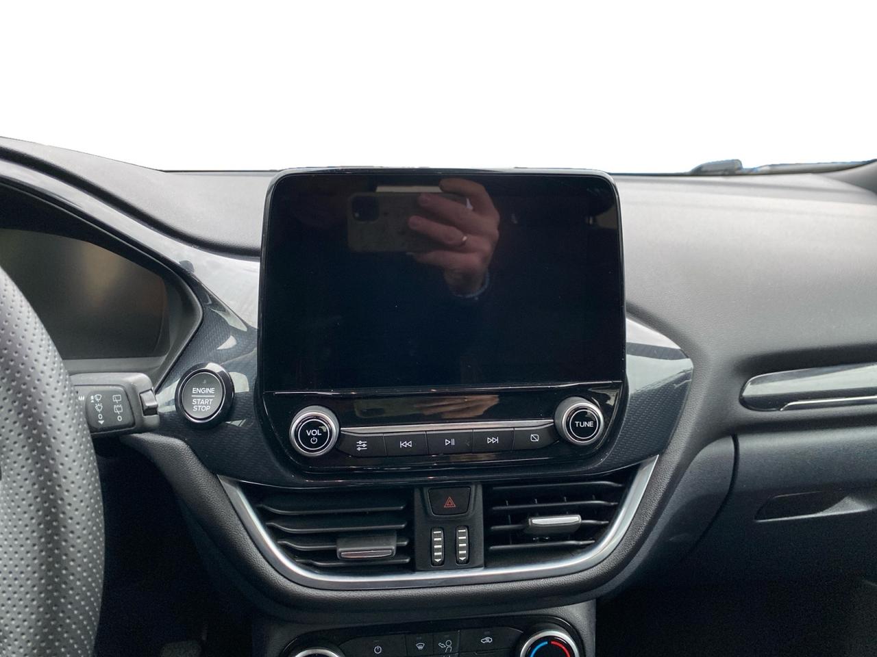 FORD Puma II 2020 - Puma 1.0 ecoboost h ST-Line s&s 125cv