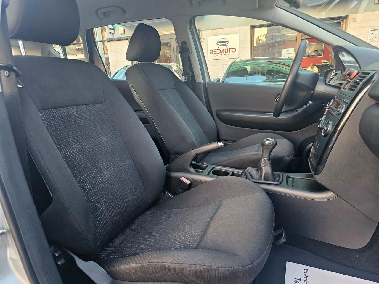 Mercedes-benz A 160 BlueEFFICIENCY Style GPL