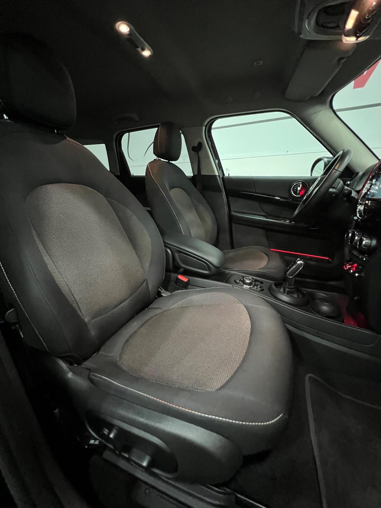 Mini Cooper Countryman 2.0 D Aut. Classic 150 cv