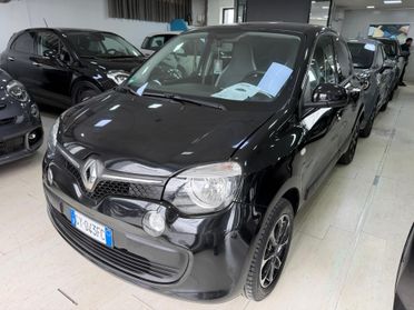 Renault Twingo 1.0 tCe 70cv La Parisienne 2016
