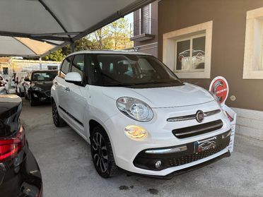 FIAT - 500 L - 1.3 Multijet 95 CV Lounge