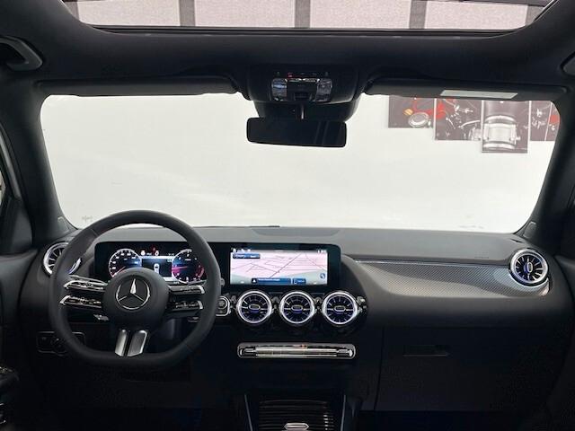 Mercedes-benz GLA 200d Automatic AMG Line Premium