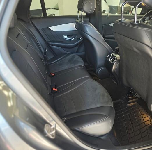 Mercedes-benz GLC 250 d 4Matic Premium