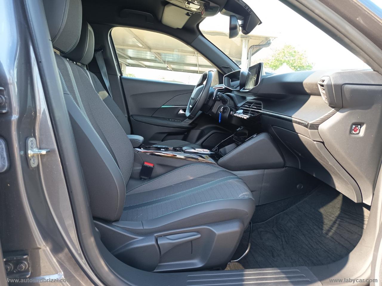PEUGEOT 2008 BlueHDi 130 S&S EAT8 Allure Pack