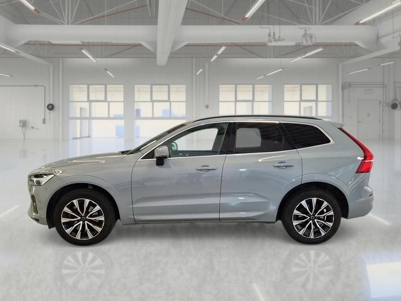 VOLVO XC60 B4 D AWD AUTOMATICO CORE SUV