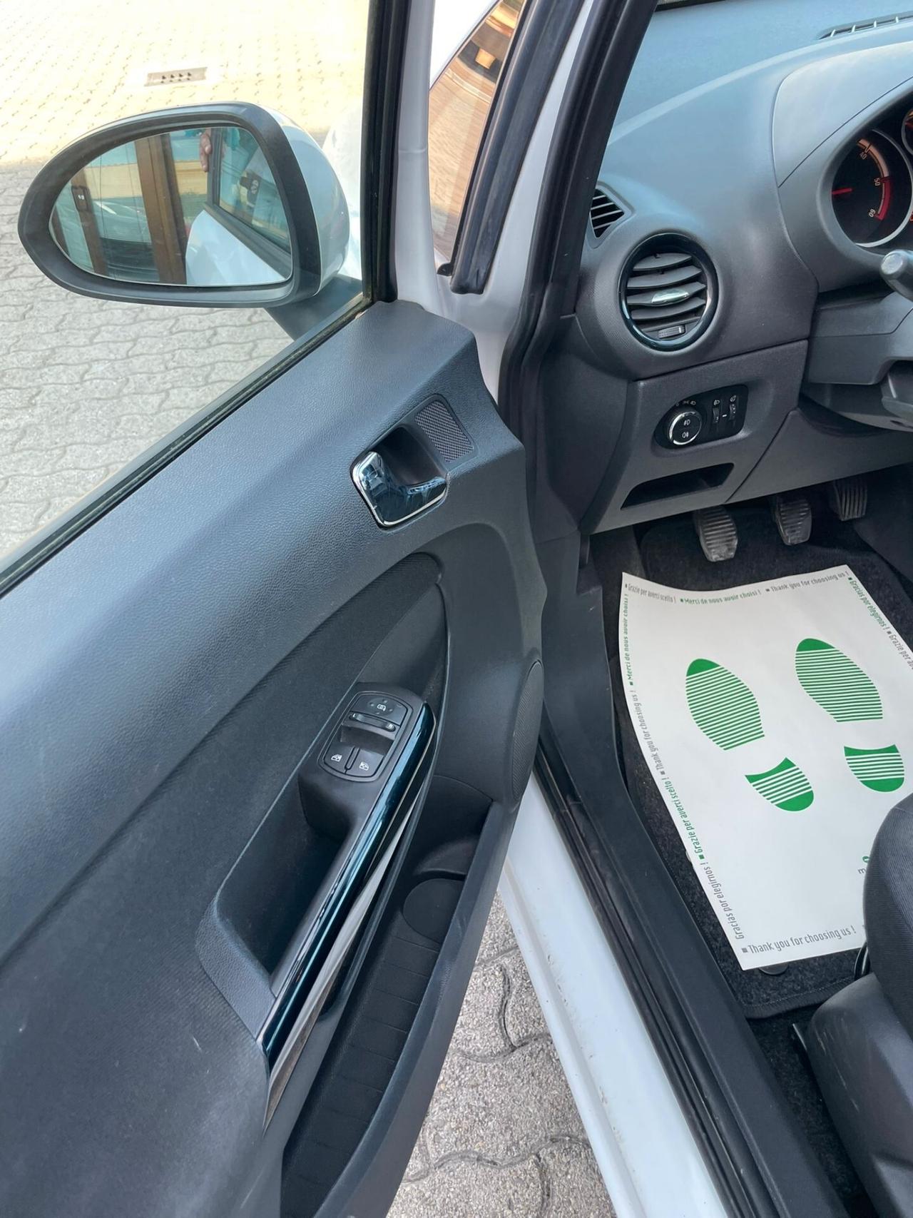 Opel Corsa 1.3 CDTI 75CV F.AP. 5 porte Cosmo