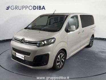 Citroën SpaceTourer 2018 (16) M 2.0 Bluehdi 140cv S&S Feel eat8 my21