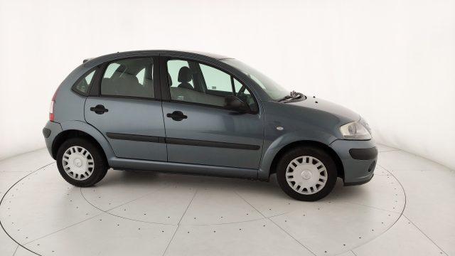 CITROEN C3 1.1 Elegance