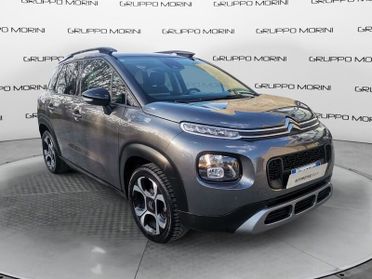 Citroën C3 Aircross BlueHDi 120 S&S Shine Pack EAT6 ( doppio treno di gomme )
