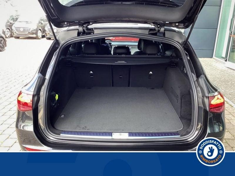 Mercedes-Benz Classe E E220 d AMG Line Advanced Plus