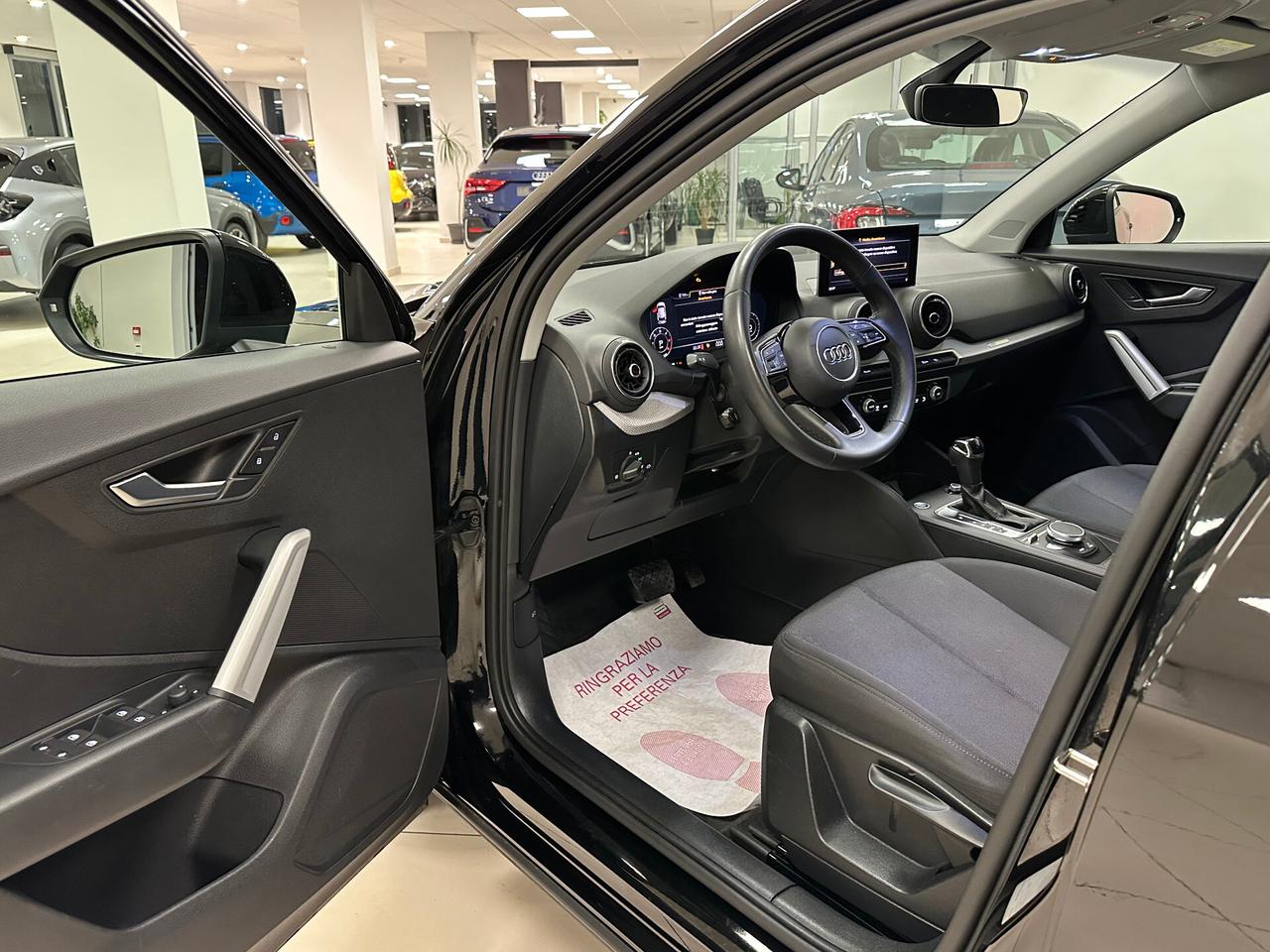 Audi Q2 30 TDI S tronic 116 CV Admired - 2022