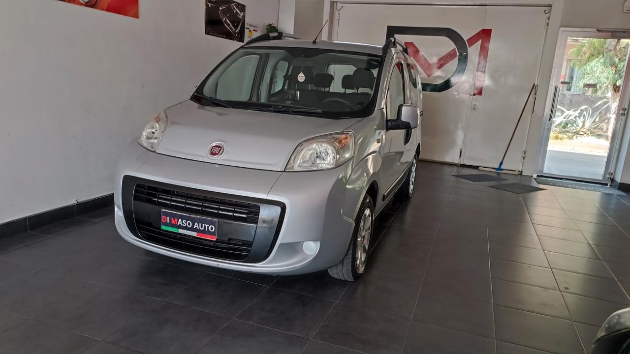 Fiat Qubo 1.4 8V 77 CV Dynamic Natural Power
