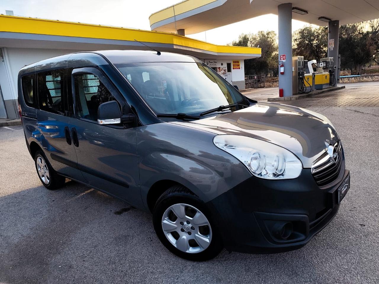 Opel Combo 1.6 CDTI 105CV L1 H1