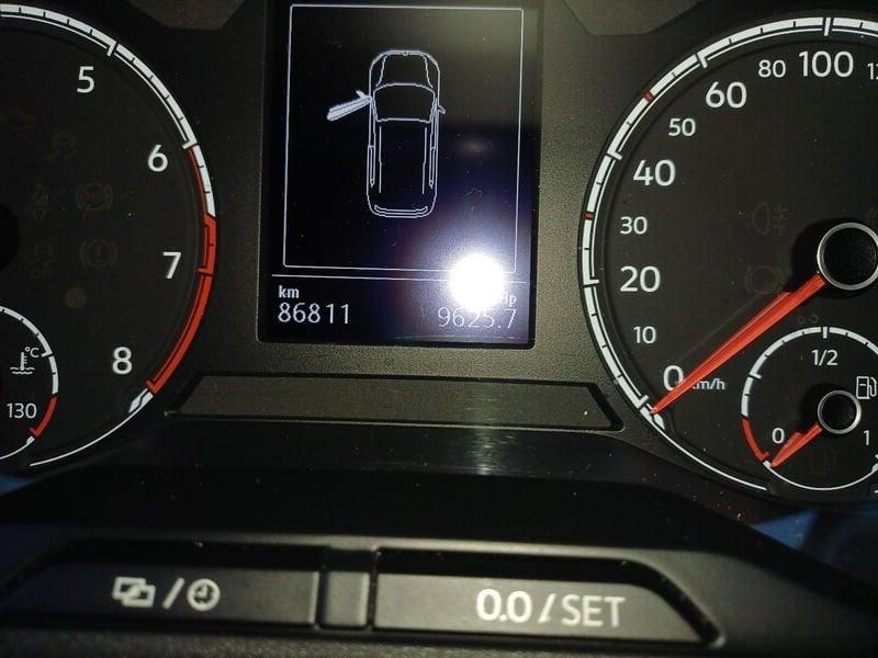Volkswagen T-Cross T-Cross 1.0 tsi Urban 95cv