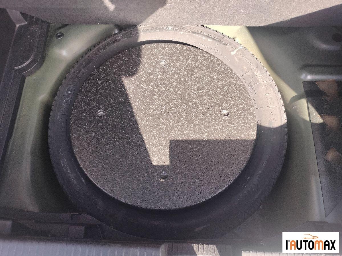 OPEL - Crossland X - 1.6 diesel 8V 120 CV S&S Advance