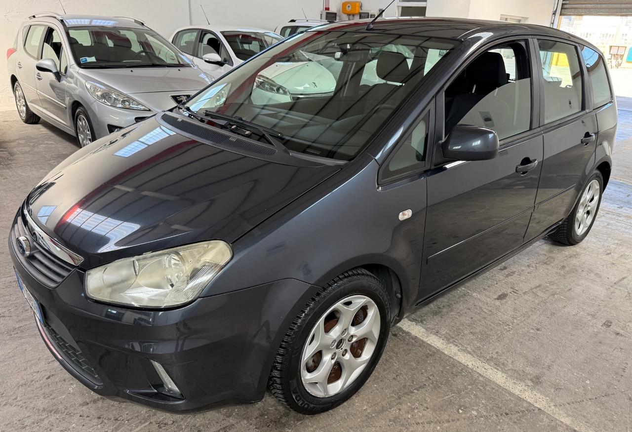 Ford C-Max 1.6 TDCi 90 CV - 2009