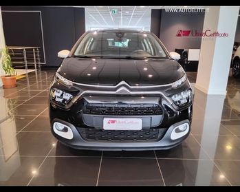 CITROEN C3 PureTech 83 S&S You