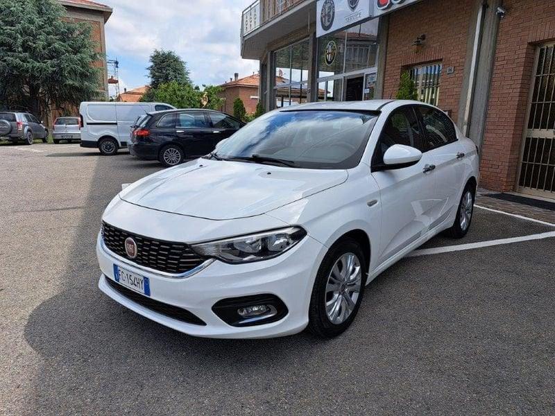 FIAT Tipo 1.4 Opening Edition 338.7575187 MASSARI MARCO