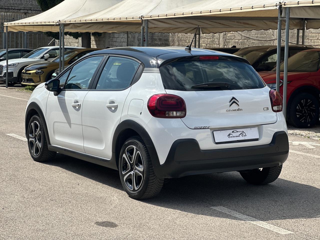 Citroen C3 PureTech 82 Feel