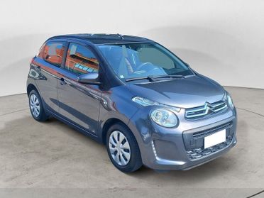 Citroën C1 C1 VTi 72 S&S 3 porte Feel