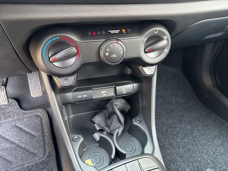 KIA Picanto Picanto 1.0 12V 5 porte Urban Fleet