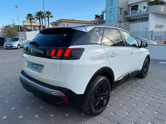 Peugeot 3008 BlueHDi 130 S&S Allure 2018