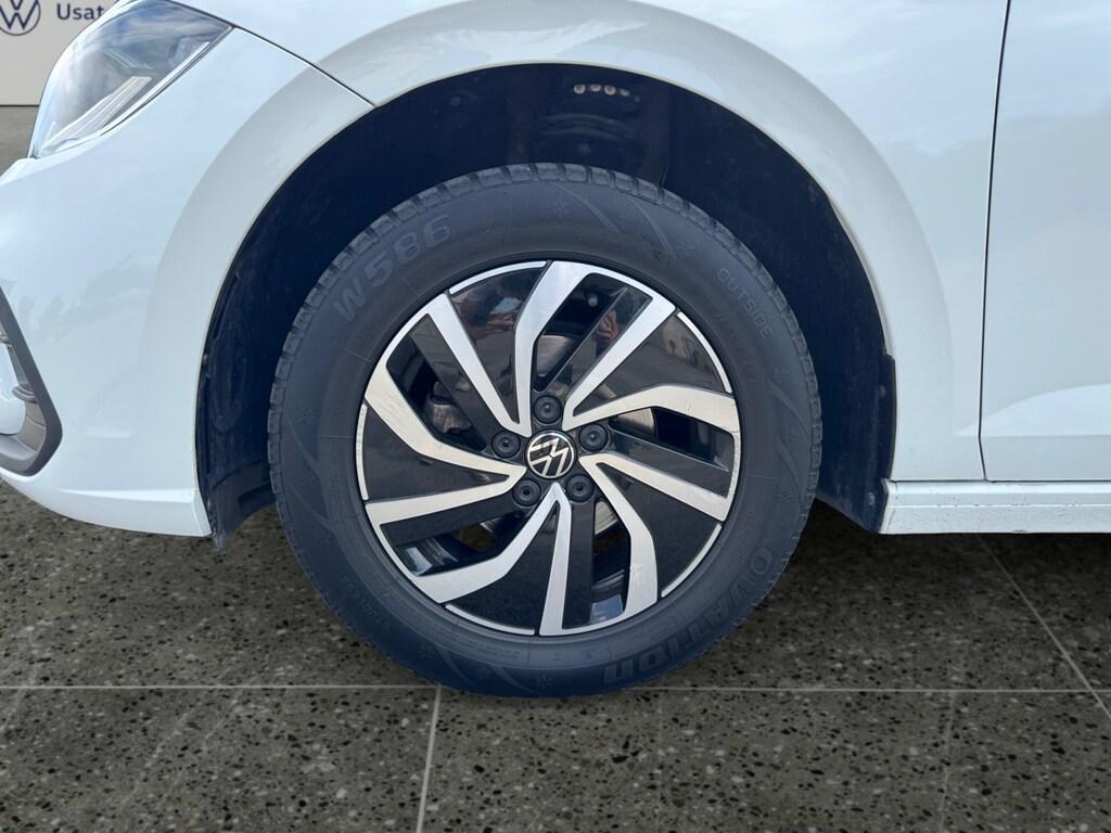 Volkswagen Polo 1.0 80CV Life