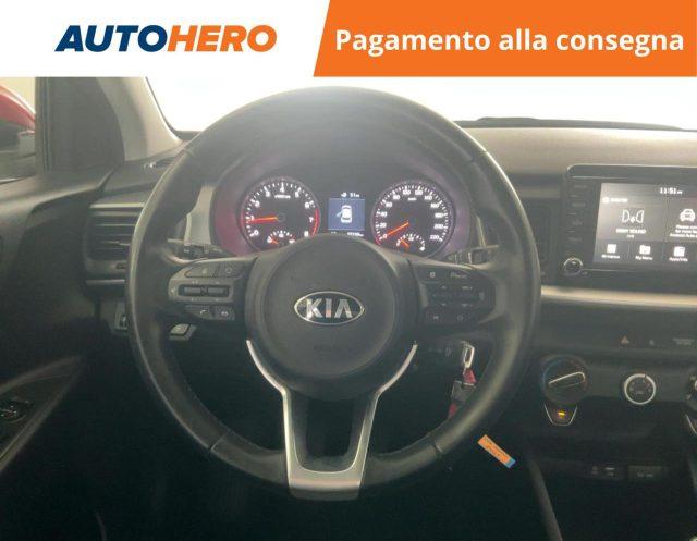 KIA Stonic 1.4 MPI 100 CV Style