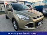 Ford Kuga 2.0 TDCi 140 CV 2WD Titanium DPF