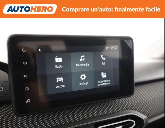 DACIA Jogger 1.6 Hybrid 140 7 posti Extreme