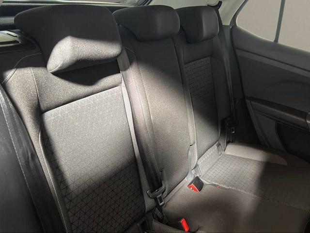 VOLKSWAGEN T-Cross 1.0 TSI 115 CV Style BMT