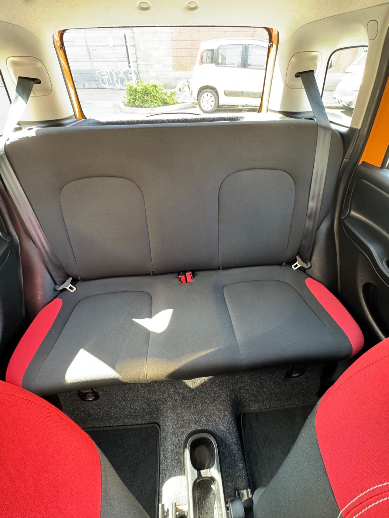 Fiat Panda 1.2 Trussardi