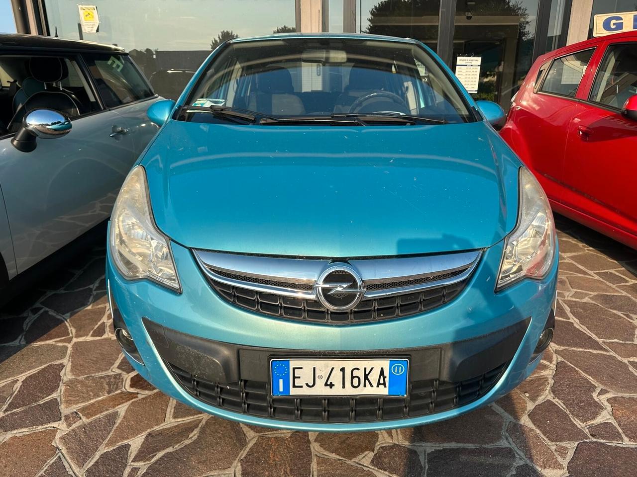 Opel Corsa 1.3 CDTI 75CV F.AP. 5 porte Cosmo