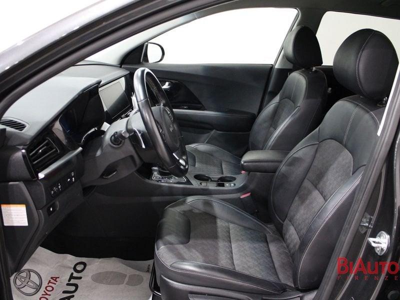 KIA Niro Niro 1.6 GDi DCT HEV Style
