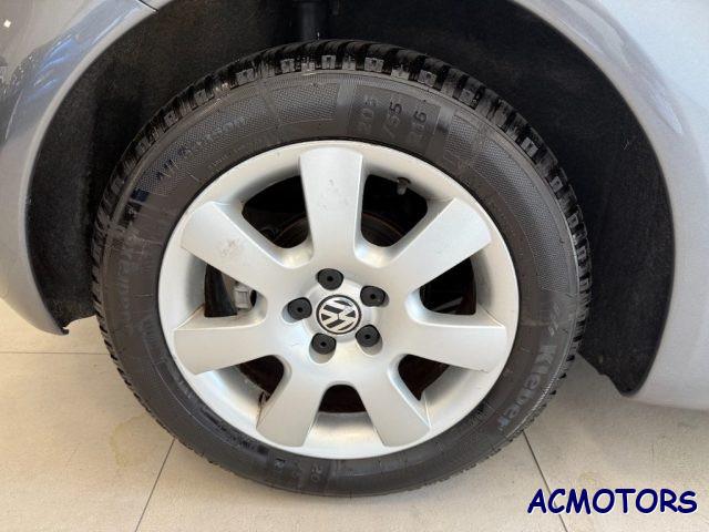 VOLKSWAGEN New Beetle 1.9 TDI 105CV