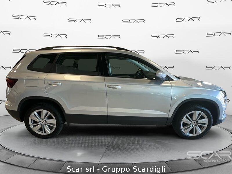 Skoda Karoq 1.0 TSI 115 CV Executive *PREZZO REALE NON VINCOLATO A FINANZIAMENTO*