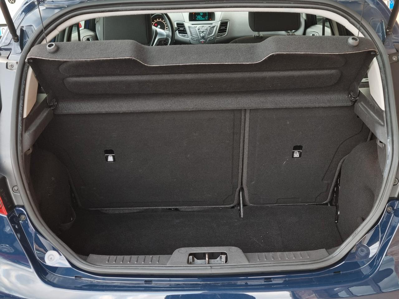 Ford Fiesta 1.2 60CV 5 porte