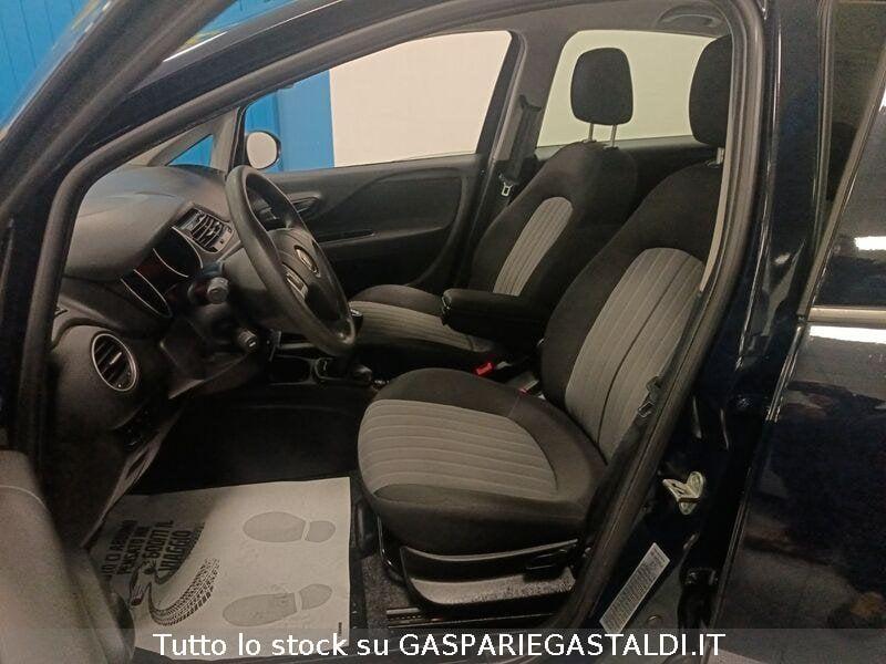 FIAT Punto Punto 1.3 MJT II S&S 95 CV 5 porte Street