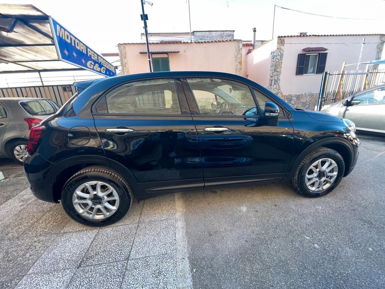 Fiat 500X 1.3 MultiJet 95 CV Connect