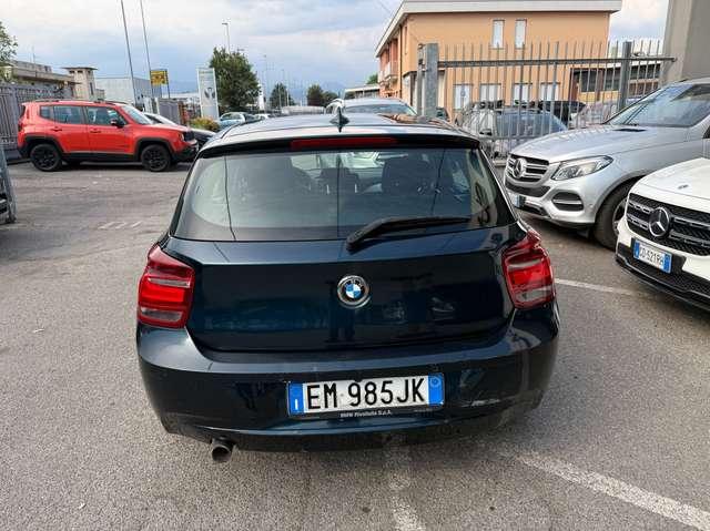 BMW 116 Serie 1 F/20-21 116d 5p
