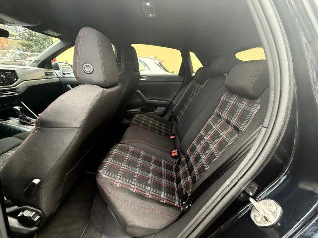 VOLKSWAGEN Polo 2.0 TSI DSG GTI BlueMotion Technology