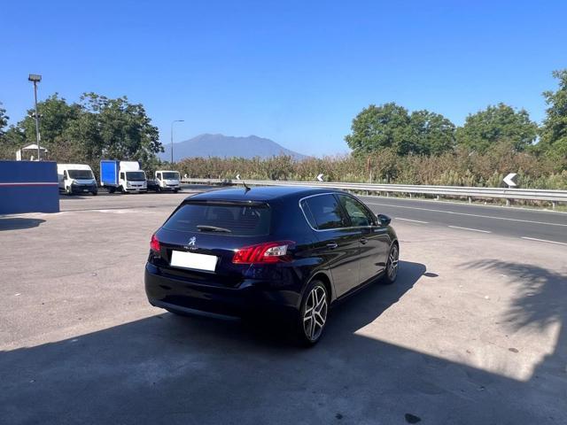 PEUGEOT 308 1.6 e-HDi 115 CV Stop&Start Allure