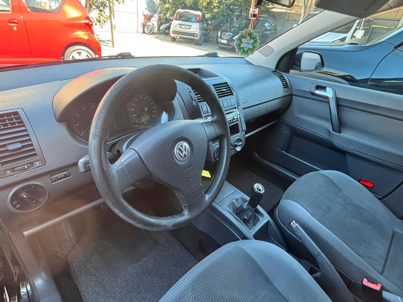 Volkswagen Polo 1.2 70 CV 5p. Comfortline GPL